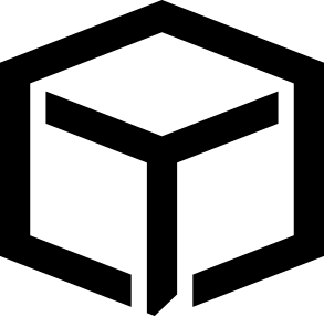 SQUARETAC Cube Logo